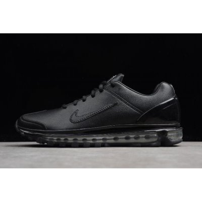 Nike Air Max 2003 Ss Siyah Koşu Ayakkabısı Türkiye - WP7G6MJU